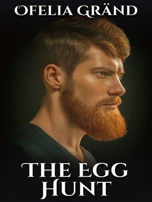 cover image of The Egg Hunt